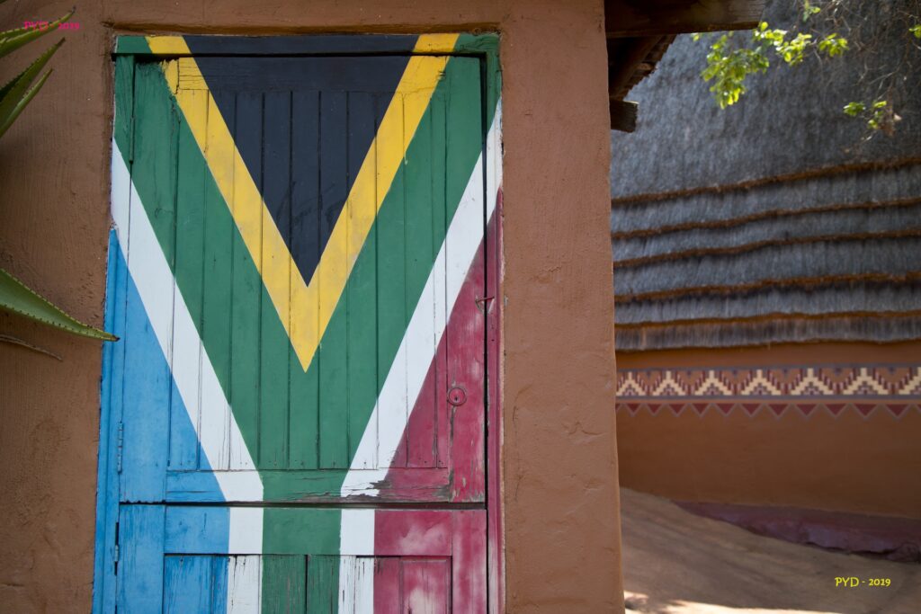Arts & Vie - Zululand / Natal - Afrique du sud