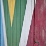 Arts & Vie - Zululand / Natal - Afrique du sud