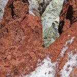 Arts & Vie - Arco iris - Chili