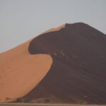 Arts & Vie - Sossusvlei - Namibie