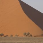 Arts & Vie - Sossusvlei - Namibie