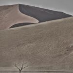 Arts & Vie - Sossusvlei - Namibie