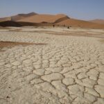 Arts & Vie - Sossusvlei - Namibie