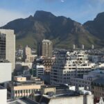 Arts & Vie - Le Cap - Afrique du sud