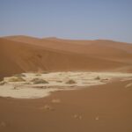 Arts & Vie - Sossusvlei - Namibie