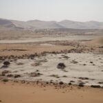 Arts & Vie - Sossusvlei - Namibie