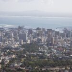 Arts & Vie - Le Cap - Afrique du sud