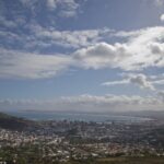 Arts & Vie - Le Cap - Afrique du sud