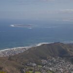 Arts & Vie - Le Cap - Afrique du sud