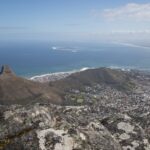 Arts & Vie - Le Cap - Afrique du sud