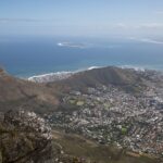 Arts & Vie - Le Cap - Afrique du sud