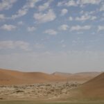 Arts & Vie - Sossusvlei - Namibie