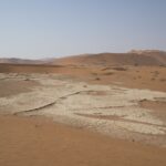 Arts & Vie - Sossusvlei - Namibie