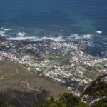 Arts & Vie - Le Cap - Afrique du sud