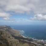 Arts & Vie - Le Cap - Afrique du sud