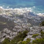 Arts & Vie - Le Cap - Afrique du sud