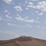Arts & Vie - Sossusvlei - Namibie