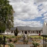 Arts & Vie - Le Cap - Afrique du sud