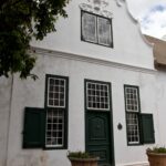 Arts & Vie - Le Cap - Afrique du sud