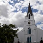 Arts & Vie - Le Cap - Afrique du sud