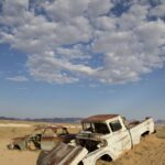 Arts & Vie - Sossusvlei - Namibie