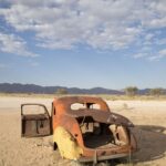 Arts & Vie - Sossusvlei - Namibie