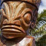 Arts & Vie - Rapa Nui (île de Pâques) - Chili