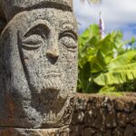 Arts & Vie - Rapa Nui (île de Pâques) - Chili