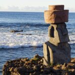Arts & Vie - Rapa Nui (île de Pâques) - Chili