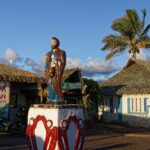 Arts & Vie - Rapa Nui (île de Pâques) - Chili