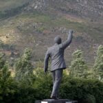 Arts & Vie - Le Cap - Afrique du sud