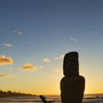 Arts & Vie - Rapa Nui (île de Pâques) - Chili