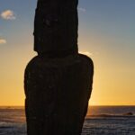 Arts & Vie - Rapa Nui (île de Pâques) - Chili