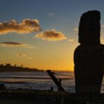 Arts & Vie - Rapa Nui (île de Pâques) - Chili