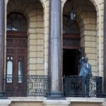 Arts & Vie - Le Cap - Afrique du sud