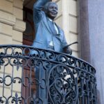 Arts & Vie - Le Cap - Afrique du sud