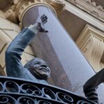 Arts & Vie - Le Cap - Afrique du sud