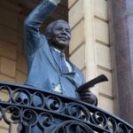 Arts & Vie - Le Cap - Afrique du sud