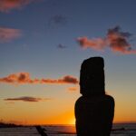 Arts & Vie - Rapa Nui (île de Pâques) - Chili