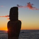 Arts & Vie - Rapa Nui (île de Pâques) - Chili