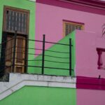 Arts & Vie - Le Cap - Afrique du sud