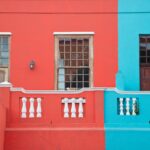 Arts & Vie - Le Cap - Afrique du sud