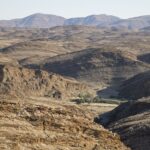 Arts & Vie - Swakopmund - Namibie