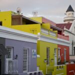 Arts & Vie - Le Cap - Afrique du sud