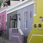 Arts & Vie - Le Cap - Afrique du sud