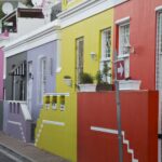 Arts & Vie - Le Cap - Afrique du sud