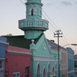 Arts & Vie - Le Cap - Afrique du sud