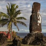 Arts & Vie - Rapa Nui (île de Pâques) - Chili