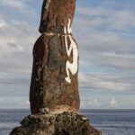 Arts & Vie - Rapa Nui (île de Pâques) - Chili