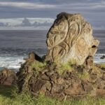 Arts & Vie - Rapa Nui (île de Pâques) - Chili